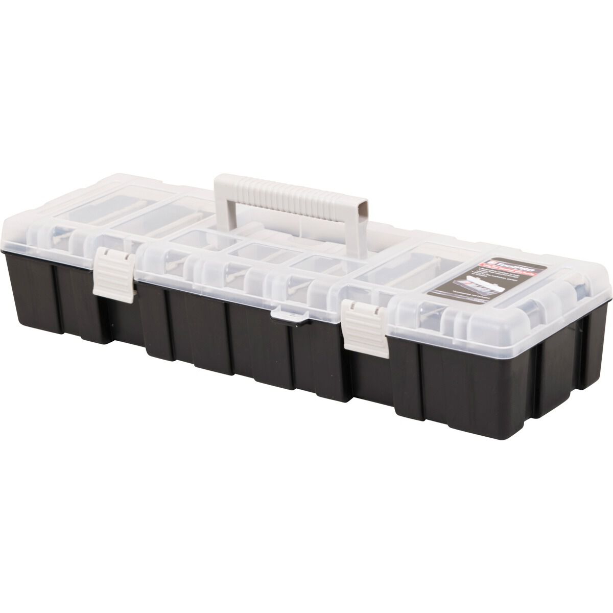 ToolPRO Long Organiser With Handle, , scaau_hi-res