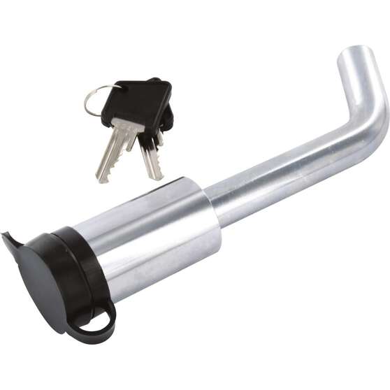Hayman Reese Hitch Pin, Lockable, Angled, , scaau_hi-res