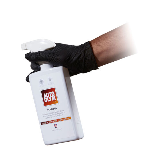 Autoglym Magma Paint Decontamination 500ml