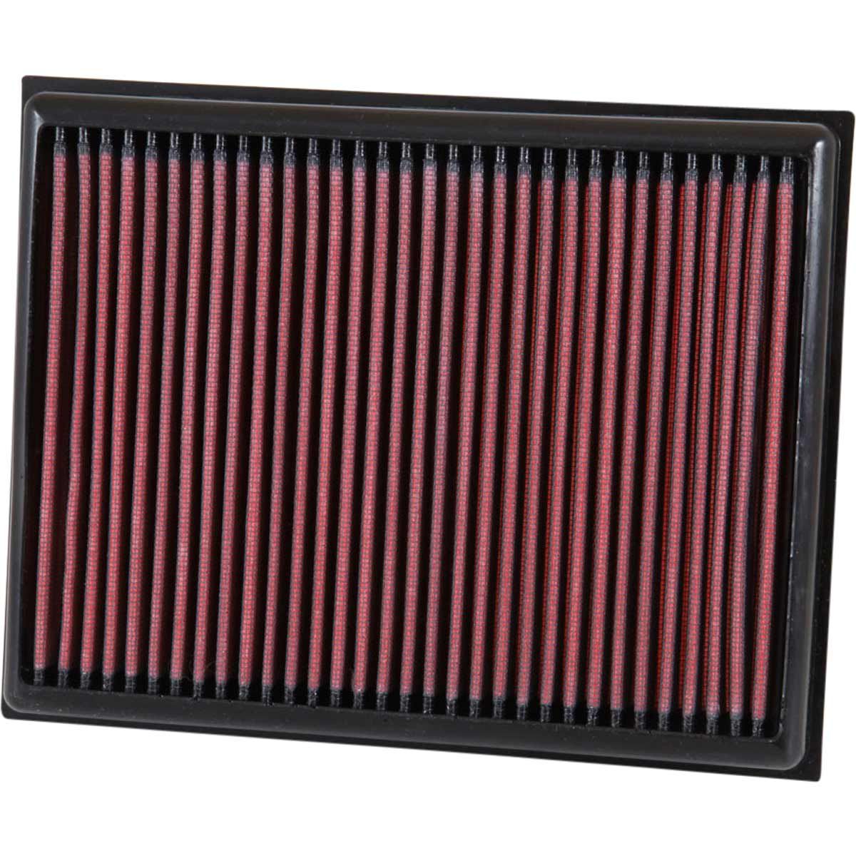 K&N Air Filter - 33-3059 (Interchangeable with A1789), , scaau_hi-res