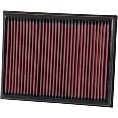 K&N Washable Air Filter 33-3059 (Interchangeable with A1789), , scaau_hi-res