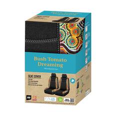 Bush Dreaming Repreve Seat Cover Set, , scaau_hi-res