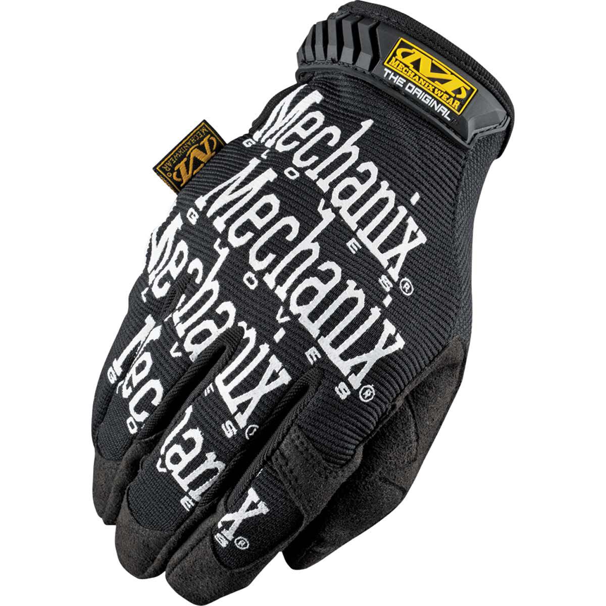 mechanix gloves retailers