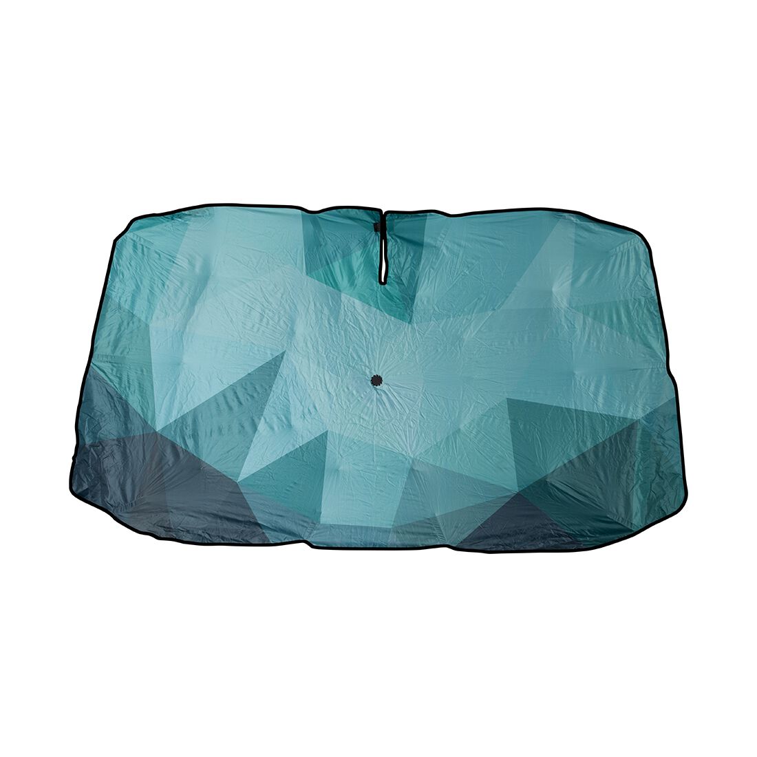 SCA Sunshade Umbrella-Style - Green, , scaau_hi-res