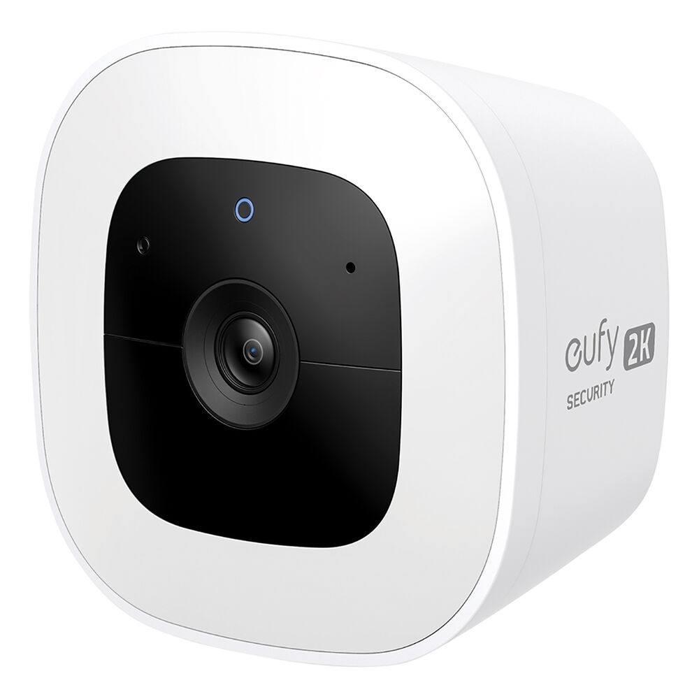 Eufy Security Spotlight Cam 2K Pro Supercheap Auto