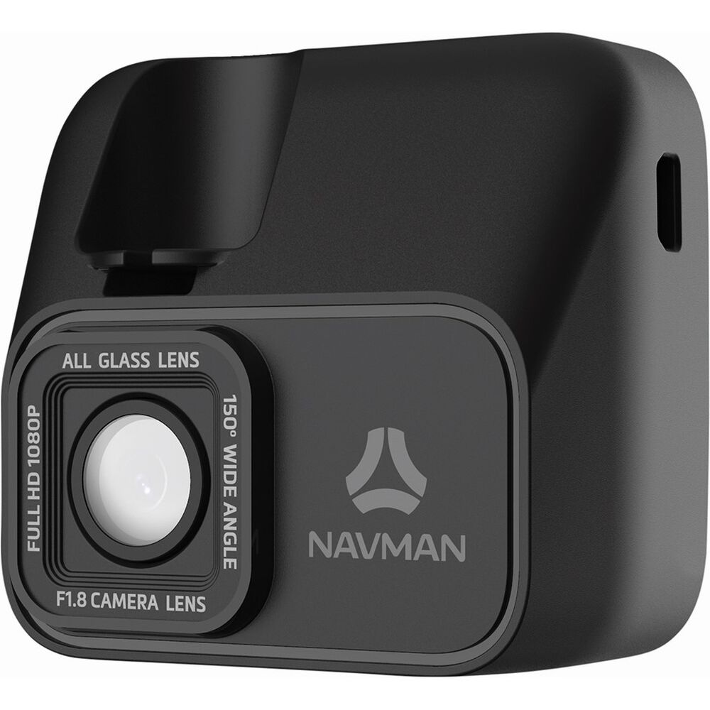 Navman AUTO200 1080P Dash Camera with GPS Supercheap Auto