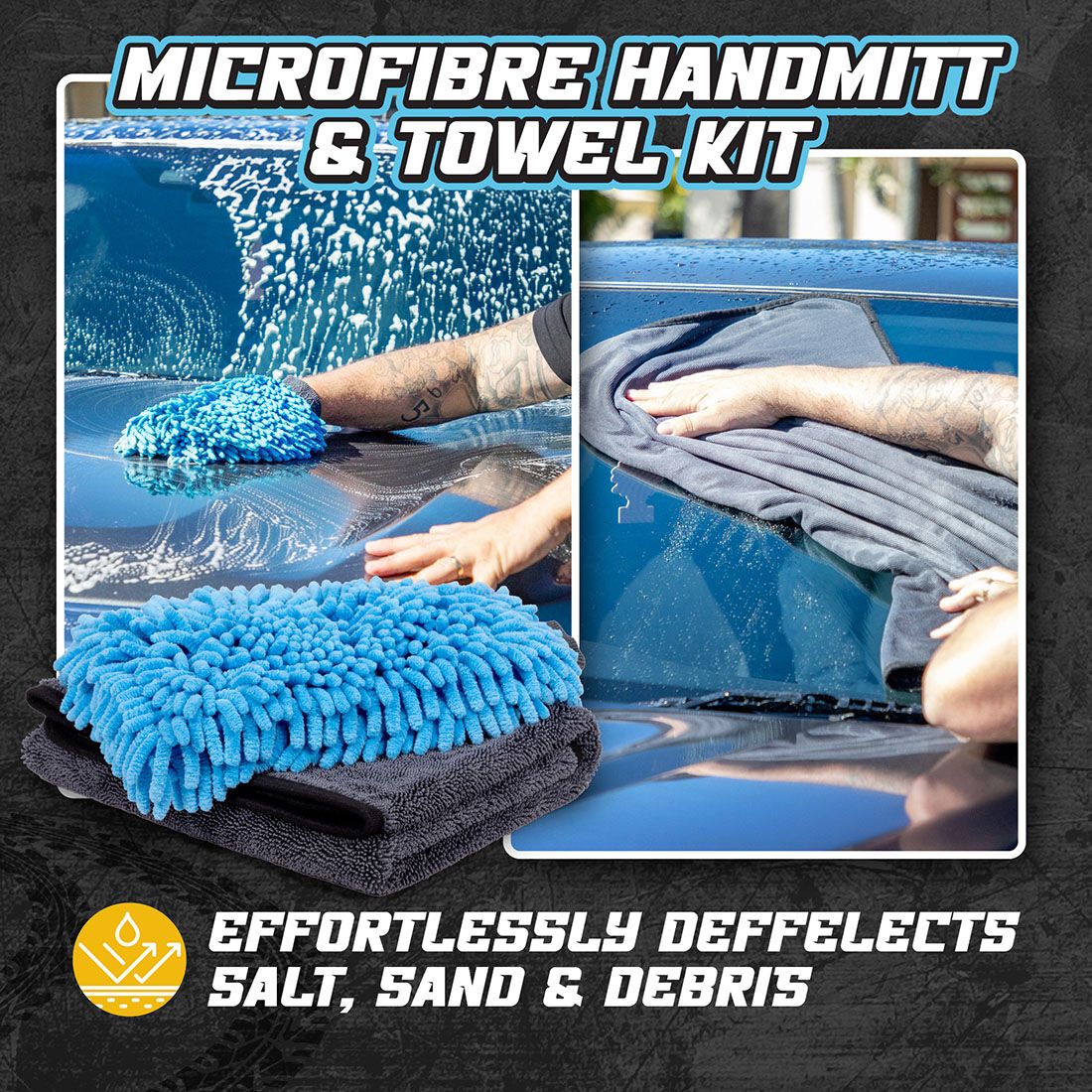 Salty Captain Tow and Boat Box, , scaau_hi-res