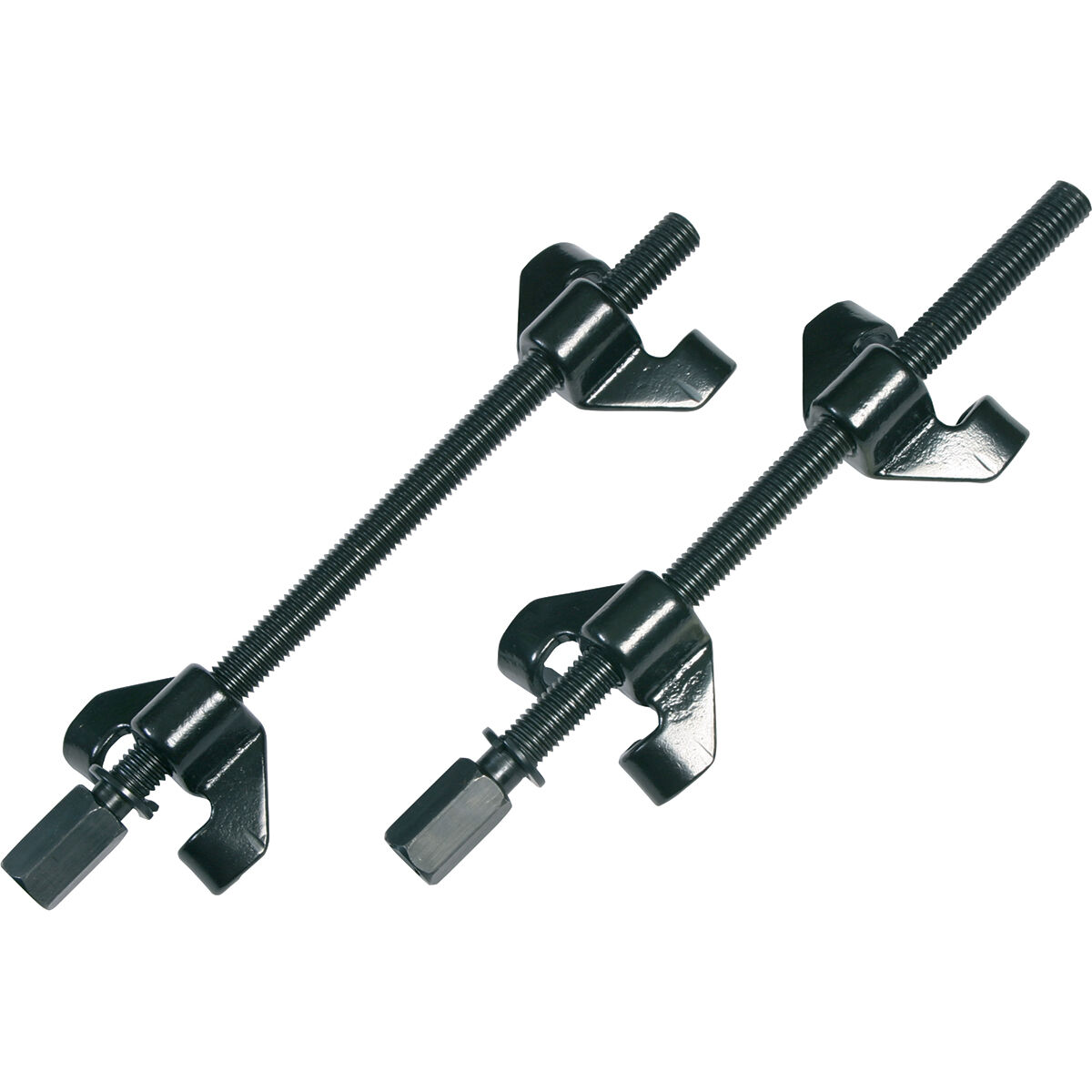 Car spring top clamps for sale