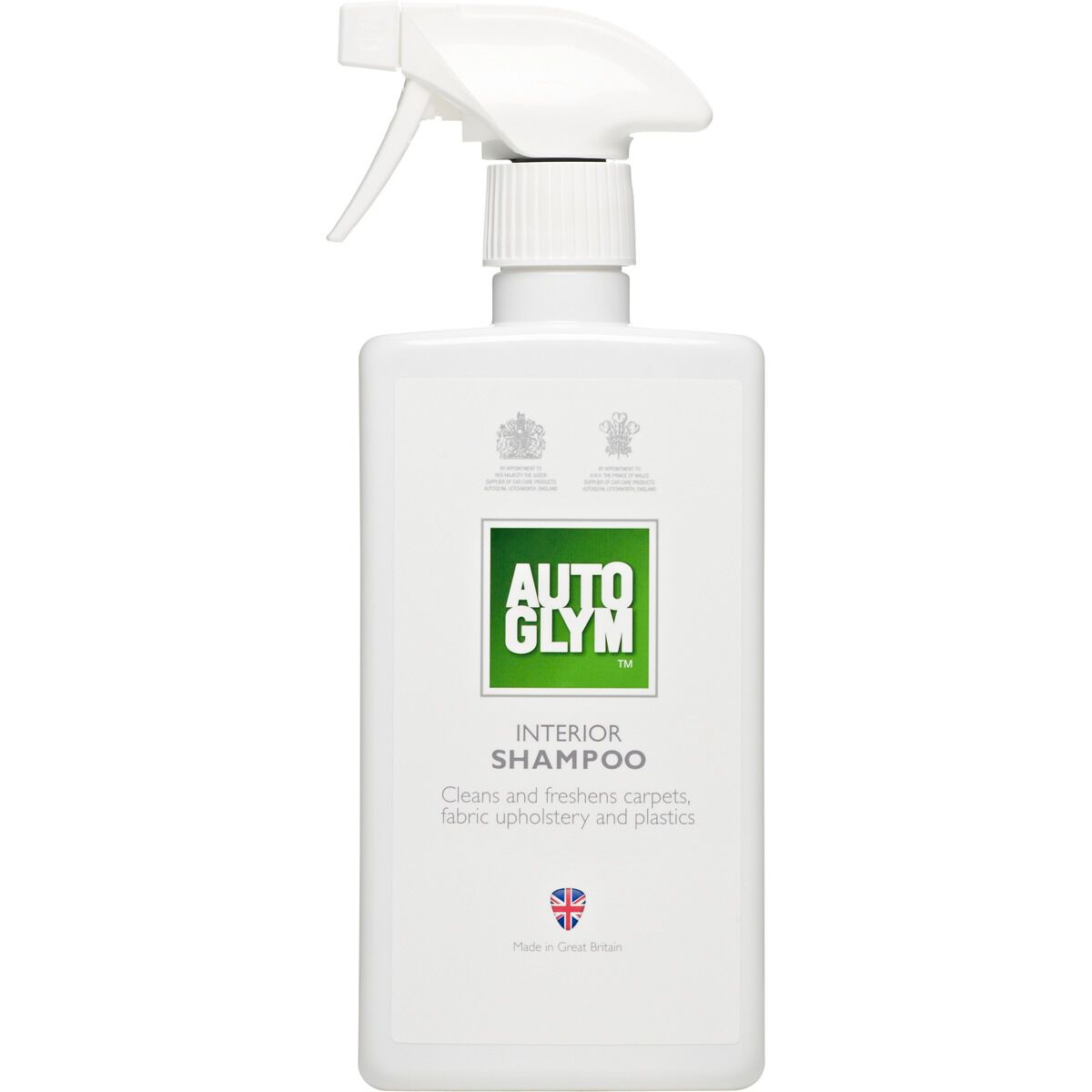 Autoglym top seat protector
