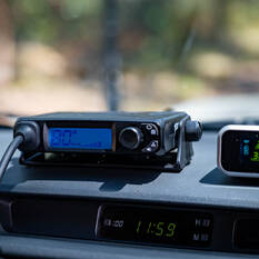 Oricom UHF310 5W Micro CB Radio, , scaau_hi-res