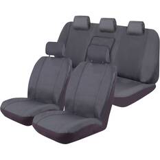 Ilana Horizon Tailor Made Pack for Ford Ranger PX MKII Dual Cab 06/15+, , scaau_hi-res