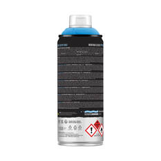 MTN Pro Electric Blue Erasable Chalk Spray Paint  400mL, , scaau_hi-res