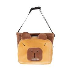 Cabin Crew Kids Capybara Bin/Tissue Holder, , scaau_hi-res