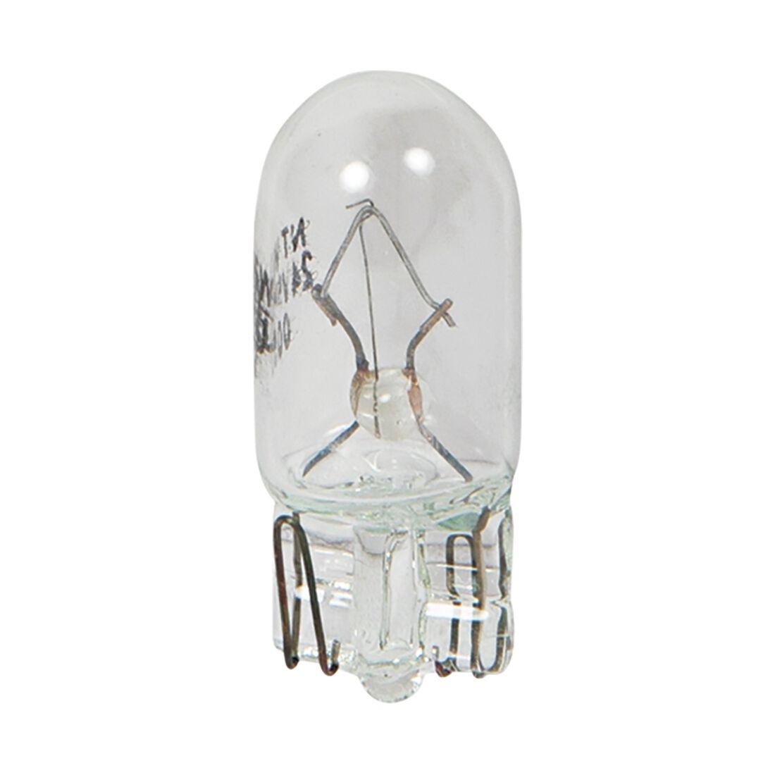 SCA Incandescent Globe - T10 24V 5W - 2 Pack, , scaau_hi-res