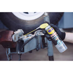 WD-40 Specialist Automotive Lanolin Spray - 300g, , scaau_hi-res