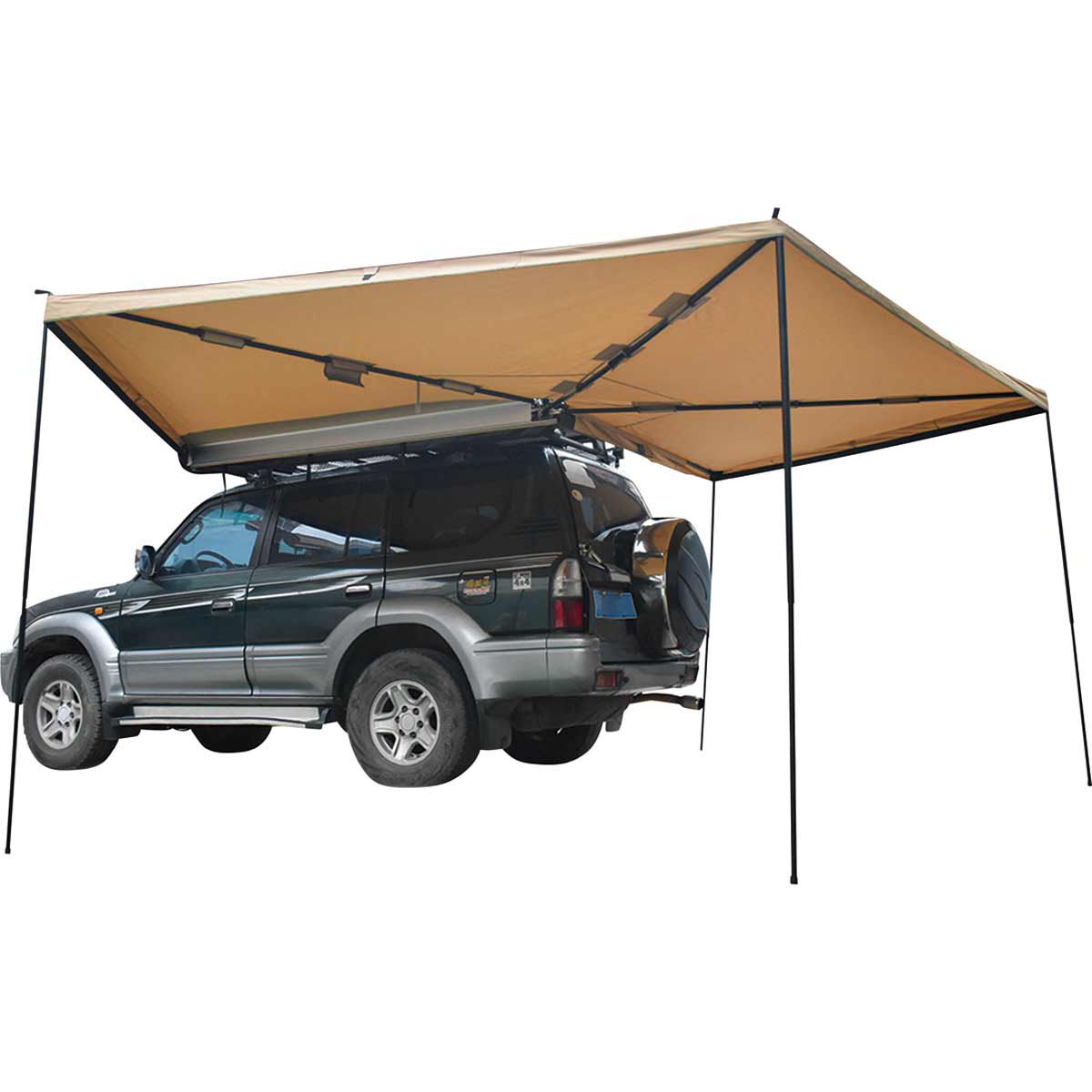 4x4 awnings on sale for sale