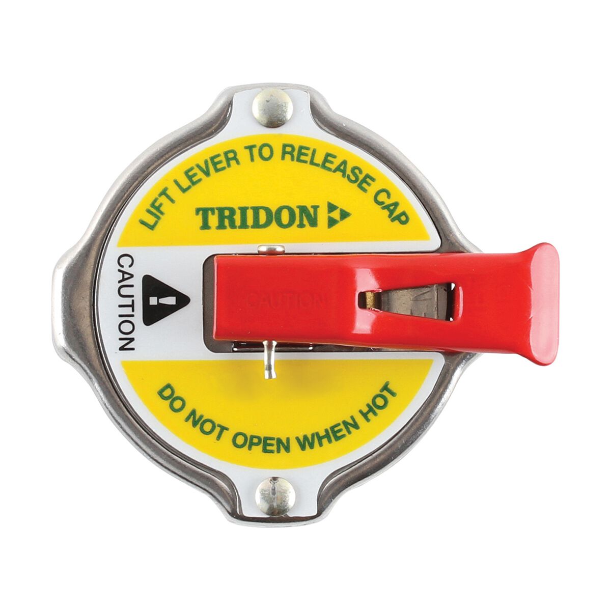 Tridon Radiator Cap CA16110L, , scaau_hi-res