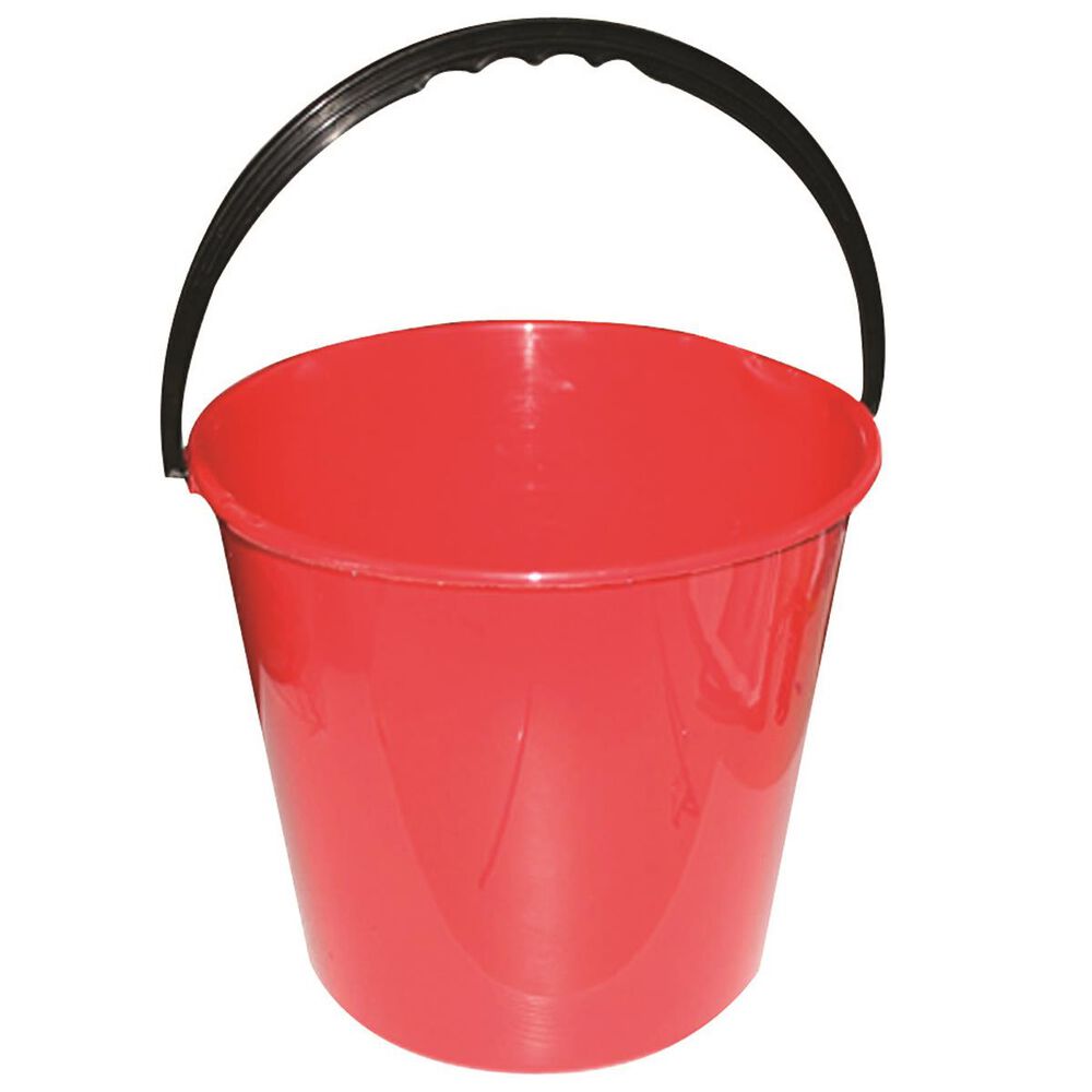 SCA Plastic Bucket 9.6 Litre Supercheap Auto