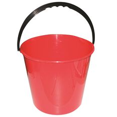 SCA Plastic Bucket 9.6 Litre, , scaau_hi-res