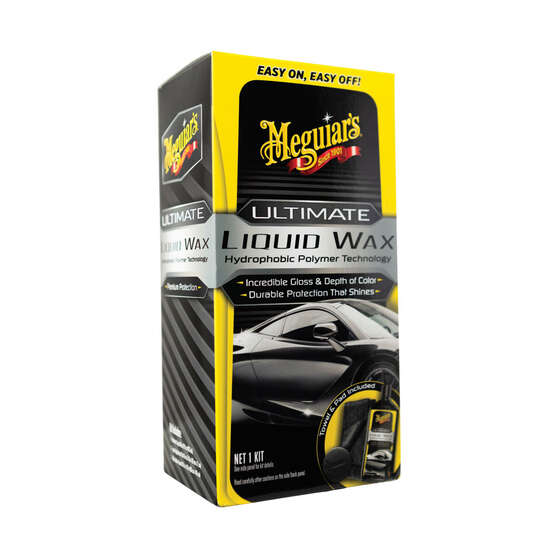 Meguiar's Ultimate Liquid Wax 473mL, , scaau_hi-res