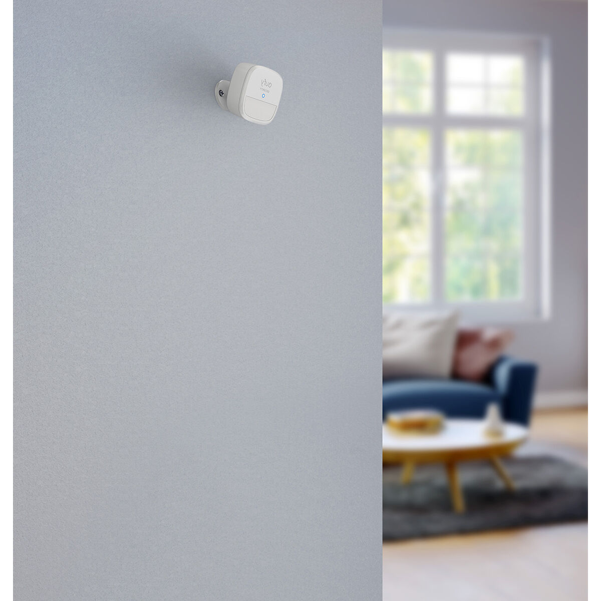 Eufy Wireless Motion Sensor, Add On - T8910C21, , scaau_hi-res