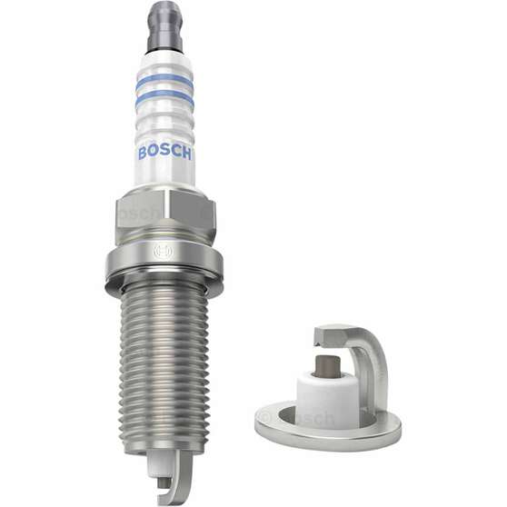 Bosch Standard Spark Plug - FR8SC+/FR8SC, , scaau_hi-res