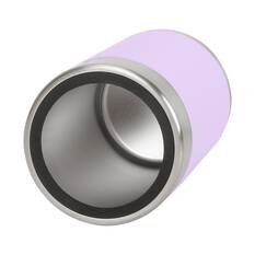 Swiss Tech Can Cooler - Lilac, , scaau_hi-res