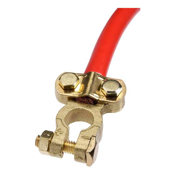 Projecta Battery Terminal Heavy Duty Saddle BT11H-1, , scaau_hi-res