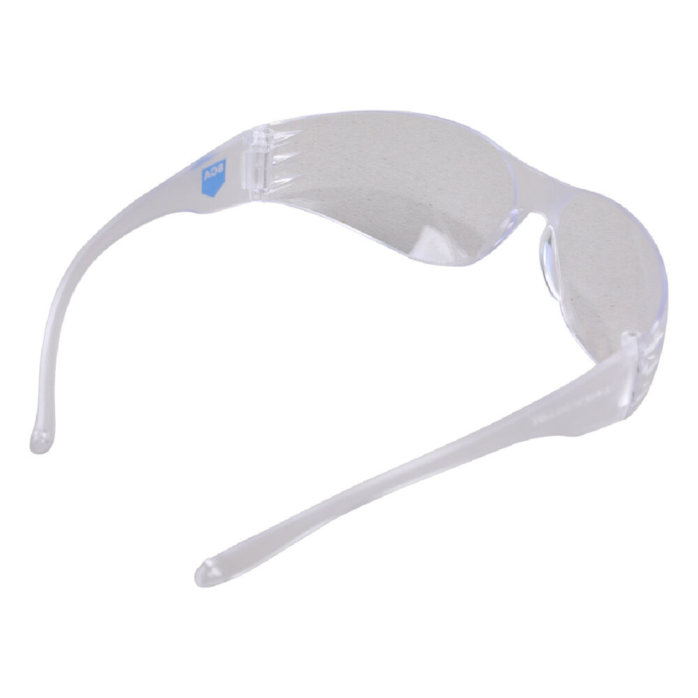 SCA Safety Glasses Supercheap Auto