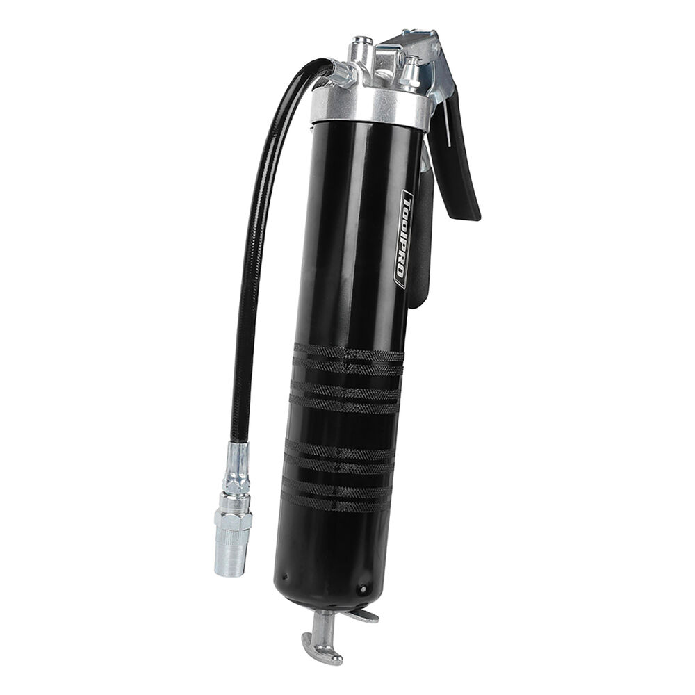 ToolPRO Grease Gun, Trigger Type 500mL Supercheap Auto
