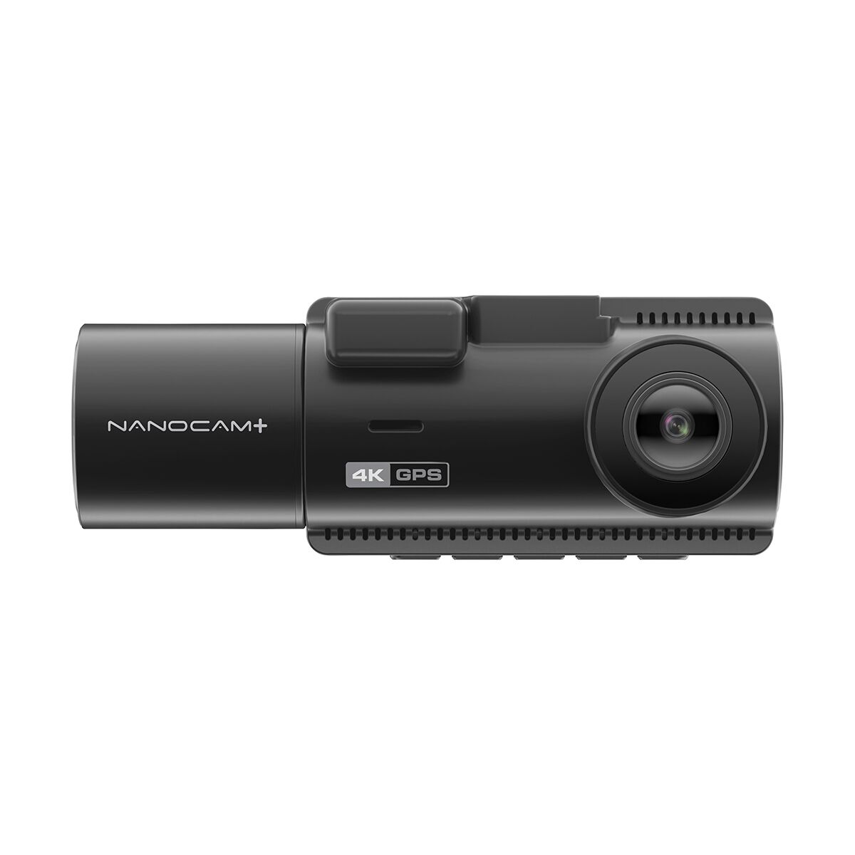Nanocam+ 4K/1080p 3 Channel Dash Camera NCP-DVR30CH, , scaau_hi-res