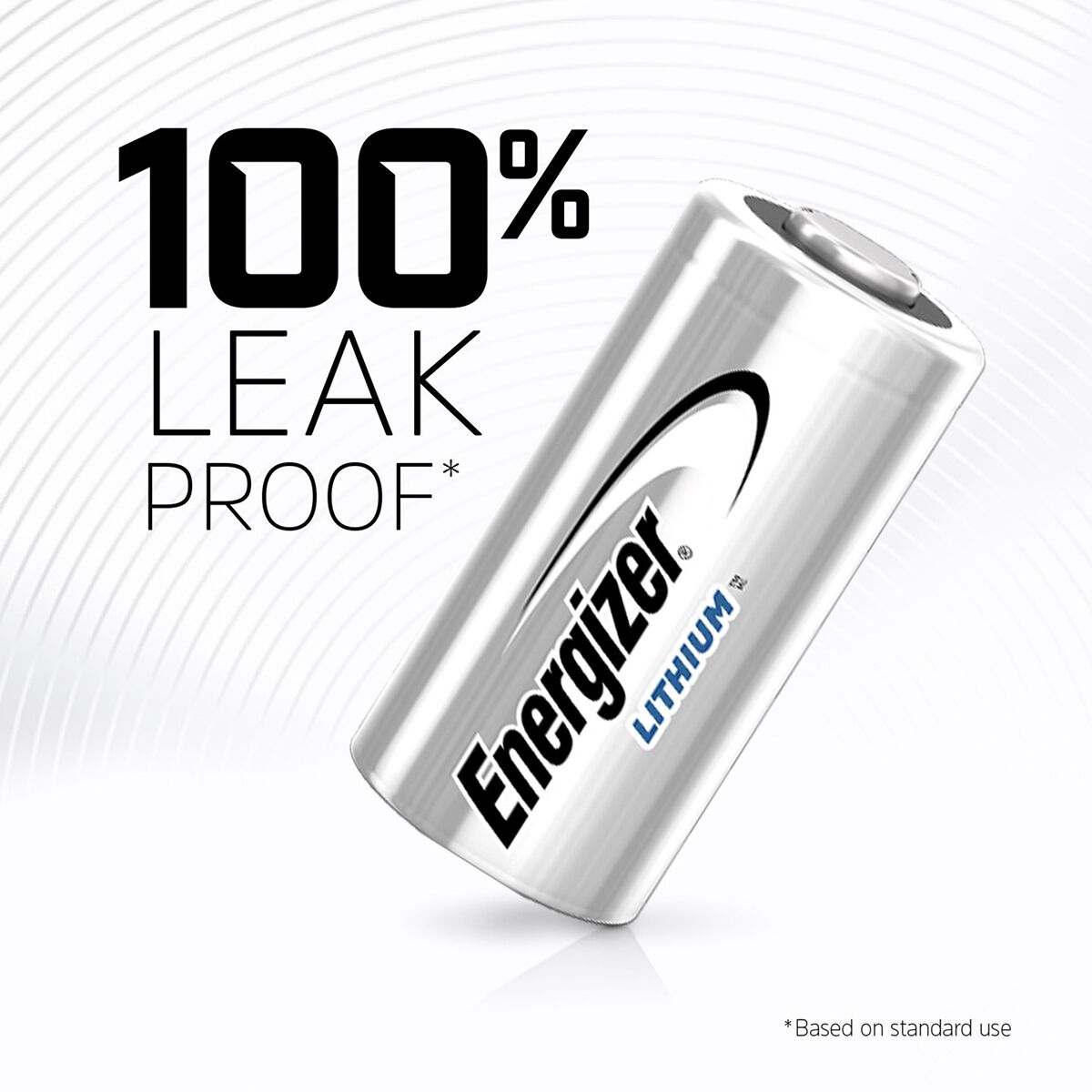 Energizer Speciality CR2 1pk, , scaau_hi-res