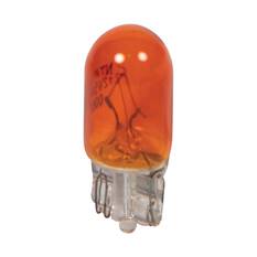 SCA Incandescent Globe - T10 12V 5W - 2 Pack, , scaau_hi-res