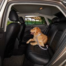 Cabin Crew Paw Print Headrest Lead Clip, , scaau_hi-res