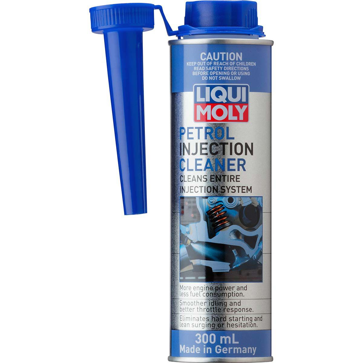 Petrol 2025 injection cleaner