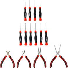 ToolPRO Precision Tool Set 14 Piece, , scaau_hi-res