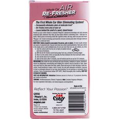Meguiar's Air Re-Fresher - Fiji Sunset, 57g, , scaau_hi-res