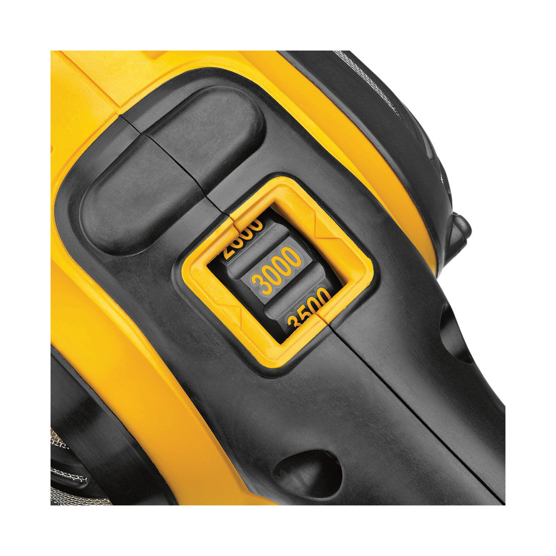 DeWALT 180mm Polisher 1250W, , scaau_hi-res