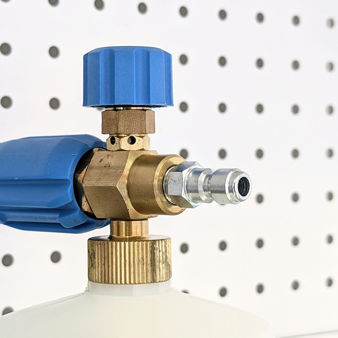 Bowden's Own Snow Cannon Adaptor - 1/4" Quick Connect, BOADAPTER5, , scaau_hi-res