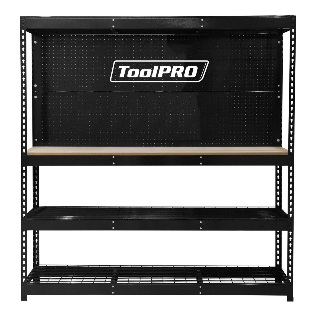 ToolPRO Heavy Duty Workstation, , scaau_hi-res