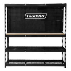 ToolPRO Heavy Duty Workstation, , scaau_hi-res