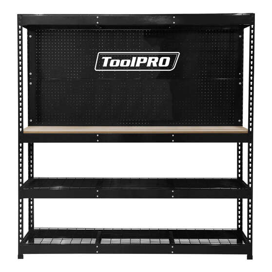 ToolPRO Heavy Duty Workstation, , scaau_hi-res
