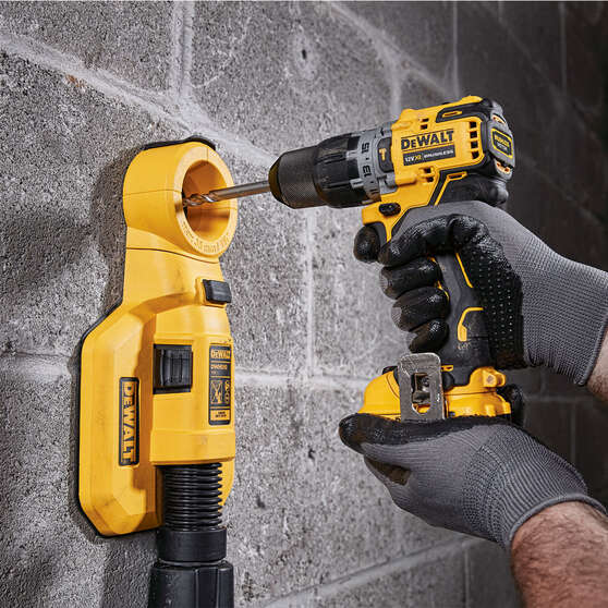 DeWALT XR 12V Brushless 2 Piece Sub Compact Drill & Driver Kit 3.0Ah, , scaau_hi-res
