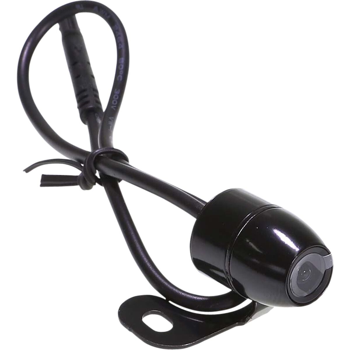 SCA SCA43M 4.3" Mirror Mounted Wired Reversing Camera, , scaau_hi-res