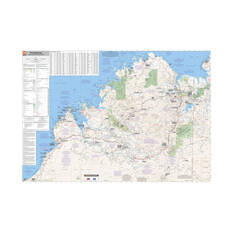 Hema The Kimberly Map, , scaau_hi-res