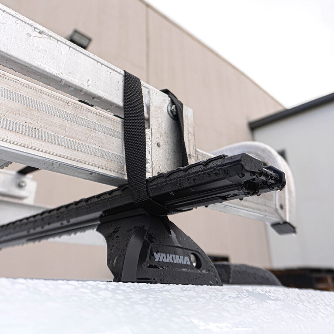 Yakima Trim Heavy Duty Bar Single 1250mm, , scaau_hi-res