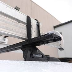 Yakima Trim Heavy Duty Bar Single 1250mm, , scaau_hi-res