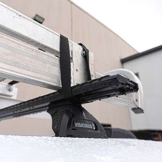 Yakima Trim Heavy Duty Bar Single 1250mm, , scaau_hi-res