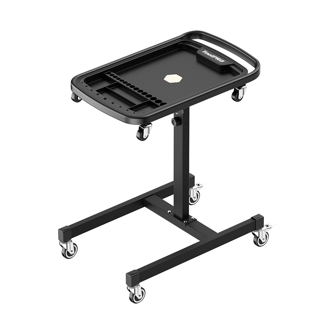 ToolPro 2 in 1 Mobile Tool Table, , scaau_hi-res