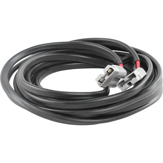 Ridge Ryder Solar Extension Cable 7m Supercheap Auto